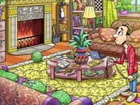 Táto OPTICKÁ ILÚZIA zbláznila internet: Dokážete nájsť psa skrytého v tomto obrázku? Len tí najpozornejší ho odhalia!