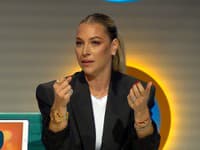 Dominika Cibulková ako tajný hosť v relácii Inkognito