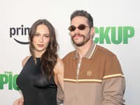 Ukrutné bolesti a zúfalstvo! Frajerka známeho komika prežíva počas tehotenstva muky