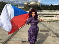 Puškárovej SILNÝ ODKAZ k 17. novembru a... Šokovala vzhľadom: Veď vyzerá ako zo Sľubu!