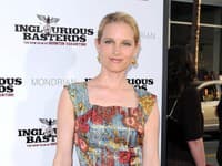 Bridget Fonda patrila svojho času medzi hollywoodske krásky.