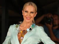 Hejteri jej nadávajú do UMELÍN: Krainová ukázala DOKONALÉ TELO... Plastiky nemám!