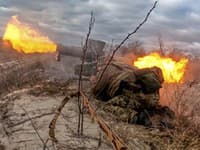 MIMORIADNY ONLINE Krvavý ruský úder v Charkove: Ukrajina odpovedá zásahom ruskej elektrárne