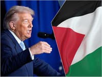 Trumpov plán pre Gazu v OSN prešiel! Svet hovorí o Palestínskom štáte: Izrael vyjadruje nesúhlas