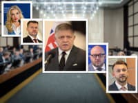 JE to vonku! Pozrite si, aký majetok priznali ministri s premiérom: Úspory v krypte, luxusné byty aj zbrane
