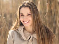 Slávka Halčáková sa rozhodla s herectvom seknúť. 