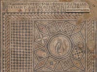 Mysteriózny nález v Turecku: Stratené biblické tajomstvá ODHALENÉ! Stará mozaika prekvapila aj vedcov