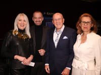 Koncert Otto Weiter 70