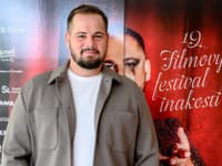 Fero Joke je ambasádorom Festivalu inakosti