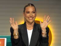 Dominika Cibulková ako tajný hosť v relácii Inkognito
