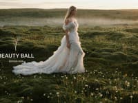 Očami tvorcov pánskej módy: Toto boli NAJlepšie oblečené dámy na Beauty Ball, žiarili ako kráľovné