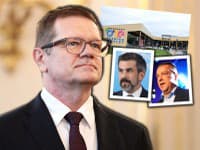 Opozícia vybuchla: Predražená kúpa skrachovaného outletu, suma narástla astronomicky, Miškov zúri!