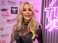 Krst nového vína Davida Keya - Dolly Buster