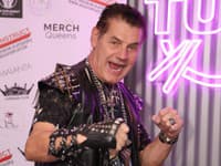 Krst nového vína Davida Keya - Otto Weiter