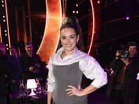 Odovzdávanie cien Český Slávik 2025, Ewa Farna
