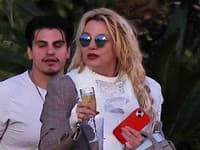 Strach a obavy o Britney Spears: Zvláštne FOTO paparazzov!