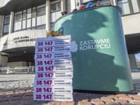 Zrušenie Úradu na ochranu oznamovateľov odradí ľudí nahlasovať korupciu, tvrdia mimovládne organizácie