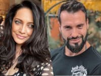 Na Luciu Bílú nedokáže zabudnúť! Zlatý slávik Václav Noid Bárta: Verejné vyznanie svojej EX