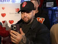 Všetko robí kvôli tejto žene! Kali sa vydáva na ďalšiu cestu: Idem k vám