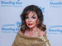 Joan Collins