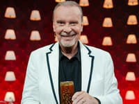 Štefan Margita v relácii Sieň slávy