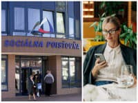 Sociálna poisťovňa kráča s dobou: Na mobily prichádza úplne nová aplikácia, takto budete komunikovať so štátom!