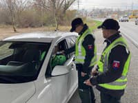 Týždeň prevencie na železnici.