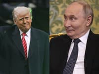 EURÓPSKA mierová dohoda pre Ukrajinu: TOTÁLNY rozpor s Trumpovým návrhom! Škrty aj pre Putina