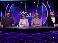 Nová séria Let´s Dance: KONIEC kritizovaného dua, ZMENA v porote a... TOTO budú súťažiaci!