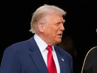 Trump to podpísal! Dekrét umožní označiť pobočky Moslimského bratstva za teroristické