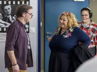 Halina Pawlowská kedysi