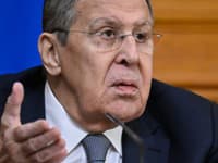 Lavrov pohvalil Fica, Orbána in Babiša kot pragmatike, ki mislijo na svoje državljane