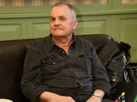 Jožo Ráz prezradil výšku svojho dôchodku: Padali presné sumy! Z tohto že nedokáže vyžiť?!