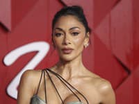 Nicole Scherzinger