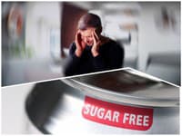 Bez cukru, bez kalórií… ale za akú cenu? Vedci odhalili TEMNÚ stránku SUGAR-FREE produktov! TOTO nechce počuť nikto