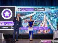 Na CIJ Awards 2025 získal Metropolis ocenenie Najlepší prémiový rezidenčný projekt