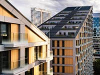 Metropolis je najlepší prémiový rezidenčný projekt roka na Slovensku