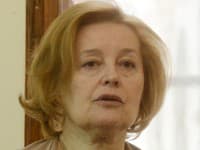 Magda Vášáryová