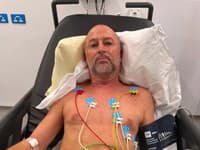 NOČNÁ MORA po hre so zvieratkom: Muž ležal 14 hodín v KRVI, nikto mu neprišiel na pomoc! KOCÚR ho zmrzačil