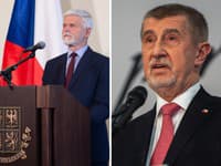 Babiš predstavil Pavlovi nominácie na ministrov: Prezident má voči Turkovi naďalej výhrady