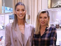 Gabika Ruman úžasne SCHUDLA množstvo kíl: Muž sa znova zaľúbil a toto je jej trik!