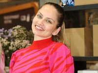 Fašiangova EX zamilovaná po uši: PRVÉ FOTO v novým partnerom!