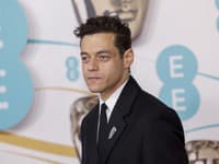 Rami Malek