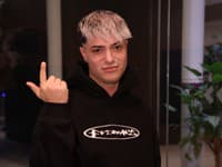 David Key fičí na LIEKOCH, prestal sexovať: SPOVEĎ zakončil ostrým odkazom pre Bianku RUMANOVÚ!