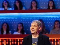 Martin Mňahončák bol jedným zo súťažiacich v relácii Čo ja viem