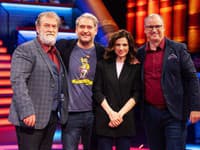 Martin Mňahončák bol jedným zo súťažiacich v relácii Čo ja viem