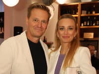 Moderátor Martin Nikodým: Tajné ZÁSNUBY? Prsteň dal priateľke už pred 6 mesiacmi!