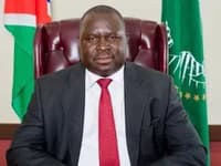 Namibijski politik Adolf Hitler Uunona znova kandidira na regionalnih volitvah