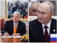Viktor Orbán mieri do Moskvy za Putinom! O čom budú rokovať?