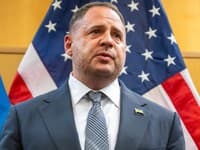 Nečakaná razia na Ukrajine: Protikorupčná jednotka zasahuje v kancelárii Zelenského pravej ruky